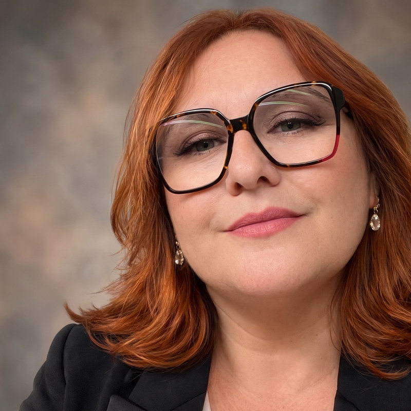 Alessia Farinella - Founder ProntoCheckIn